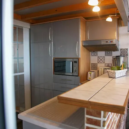 Face A La Mer - Appartement Lumineux *