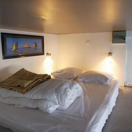 公寓 Face A La Mer - Appartement Lumineux *