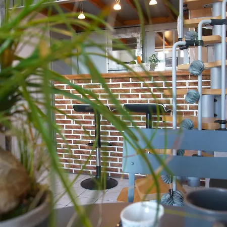 Face A La Mer - Appartement Lumineux 公寓