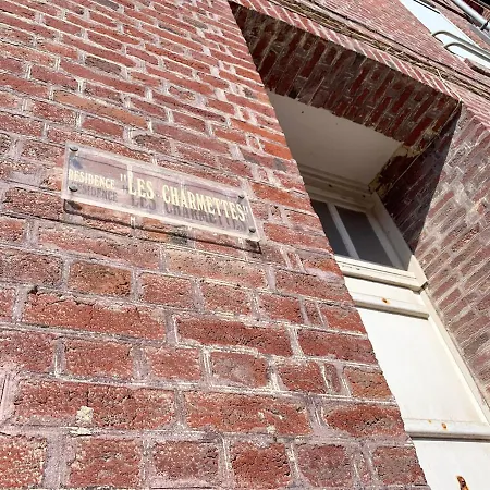 公寓 Face A La Mer - Appartement Lumineux *