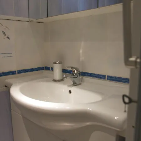 公寓 Face A La Mer - Appartement Lumineux